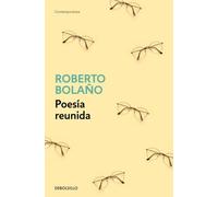 Poesía reunida (Contemporánea)