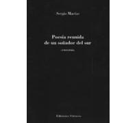 Poesía Reunida De Un Soñador Del Sur