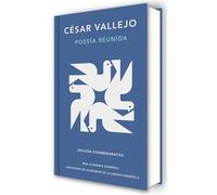 Poesía reunida (Edición conmemorativa de la RAE y la ASALE)