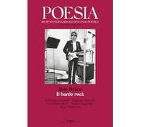 Poesia. Rivista internazionale di cultura poetica. Nuova serie. Bob Dylan. Il bardo rock (2026) (Vol. 36)