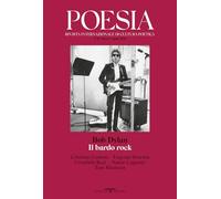 Poesia. Rivista internazionale di cultura poetica. Nuova serie. Bob Dylan. Il bardo rock (2026) (Vol. 36)