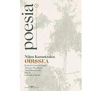 Poesia. Rivista internazionale di cultura poetica. Nuova serie. Nikos Kazantzakis. Odissea (Vol. 4)