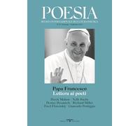 Poesia. Rivista internazionale di cultura poetica. Nuova serie (Vol. 29)