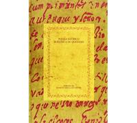 Poesía satírico-burlesca de Quevedo: estudio y anotación filológica de los sonetos: 15 (Biblioteca áurea hispánica)