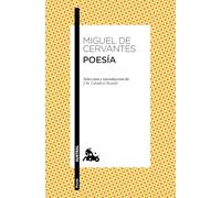 Poesía: Selección e introducción de J.M. Caballero Bonald (Clásica)