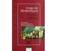 Poesía Selecta (Clásicos Castalia. C/C.)