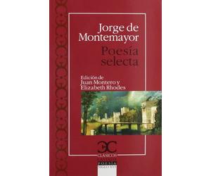 Poesía Selecta (Clásicos Castalia. C/C.)