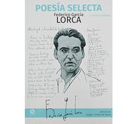 Poesía Selecta Federico García Lorca