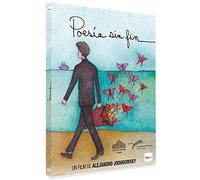 Poesía sin fin [Francia] [DVD]
