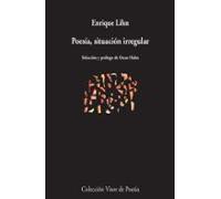 Poesia Situacion Irregular