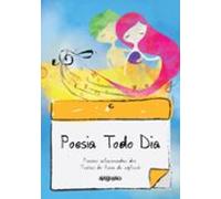 Poesia Todo Dia (ebook)