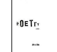 poesía una colección