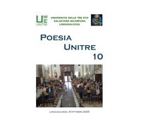 POESIA UNITRE 10: UNIVERSITA’ DELLE TRE ETA’ "SALVATORE INCORPORA" LINGUAGLOSSA (CT): Concorso di Poesie delle scuole elementari e medie inferiori.