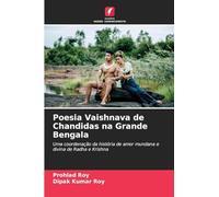 Poesia Vaishnava de Chandidas na Grande Bengala