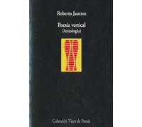 Poesía vertical: Antología: 275 (Visor de Poesía)