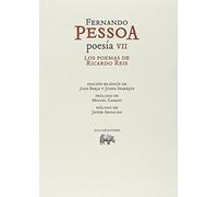 Poesía VII. Los Poemas De Ricardo Reis: 10 (Obras. FERNANDO PESSOA)