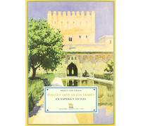 Poesía Y Arte De Los Árabes En España Y Sicilia