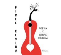 Poesía y otras hierbas: 01