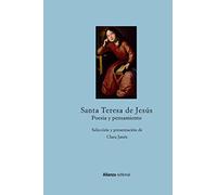 Poesía y pensamiento: Antología (Libros Singulares (LS))