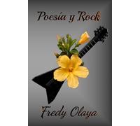 Poesía y Rock