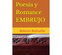 Poesía y Romance EMBRUJO