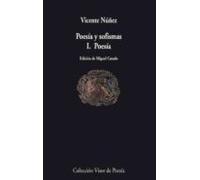 Poesia Y Sofismas (i): Poesia