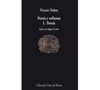 Poesia Y Sofismas: Ii. Sofismas