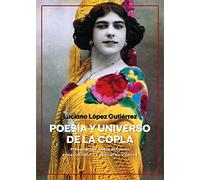 Poesía y universo de la copla: 208 (Los Cuatro Vientos)