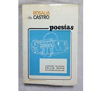 POESÍAS. Cantares Gallegos. Follas Novas. En las orillas del Sar