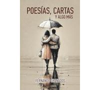 POESÍAS, CARTAS Y ALGO MÁS