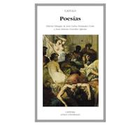Poesías: (Catulo) (Letras Universales)