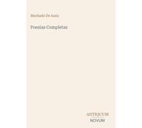 Poesias Completas