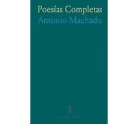 Poesías Completas