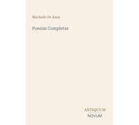 Poesias Completas