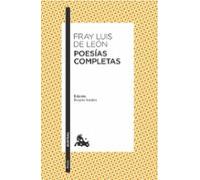 Poesías completas