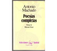 Poesias Completas
