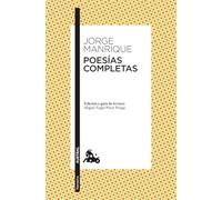 Poesías completas: 3 (Clásica)