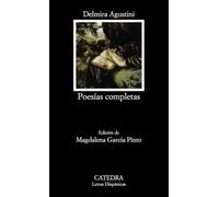 Poesías completas: 372 (Letras Hispánicas)