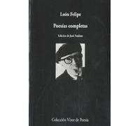 Poesías Completas: 766 (Visor de Poesía)