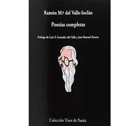 Poesías completas: 991 (visor de Poesía)