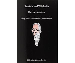 Poesías completas: 991 (visor de Poesía)