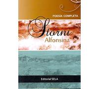 Poesias Completas - Alfonsina Storni