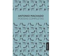 Poesías completas (Austral Singular)