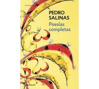 Poesías completas (Contemporánea | Narrativa)
