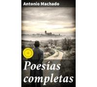 Poesías Completas (ebook)