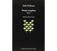 Poesías Completas I: tomo I: 938 (visor de Poesía)
