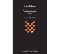 Poesías Completas II: tomo II: 939 (visor de Poesía)