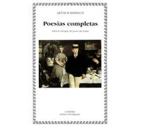 Poesías completas (Letras Universales)