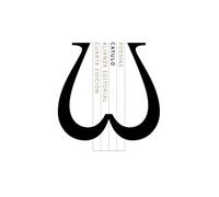 Poesías: Cuarta edición (revisada y actualizada) (El libro de bolsillo - Clásicos de Grecia y Roma)