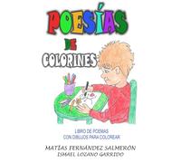 POESÍAS DE COLORINES